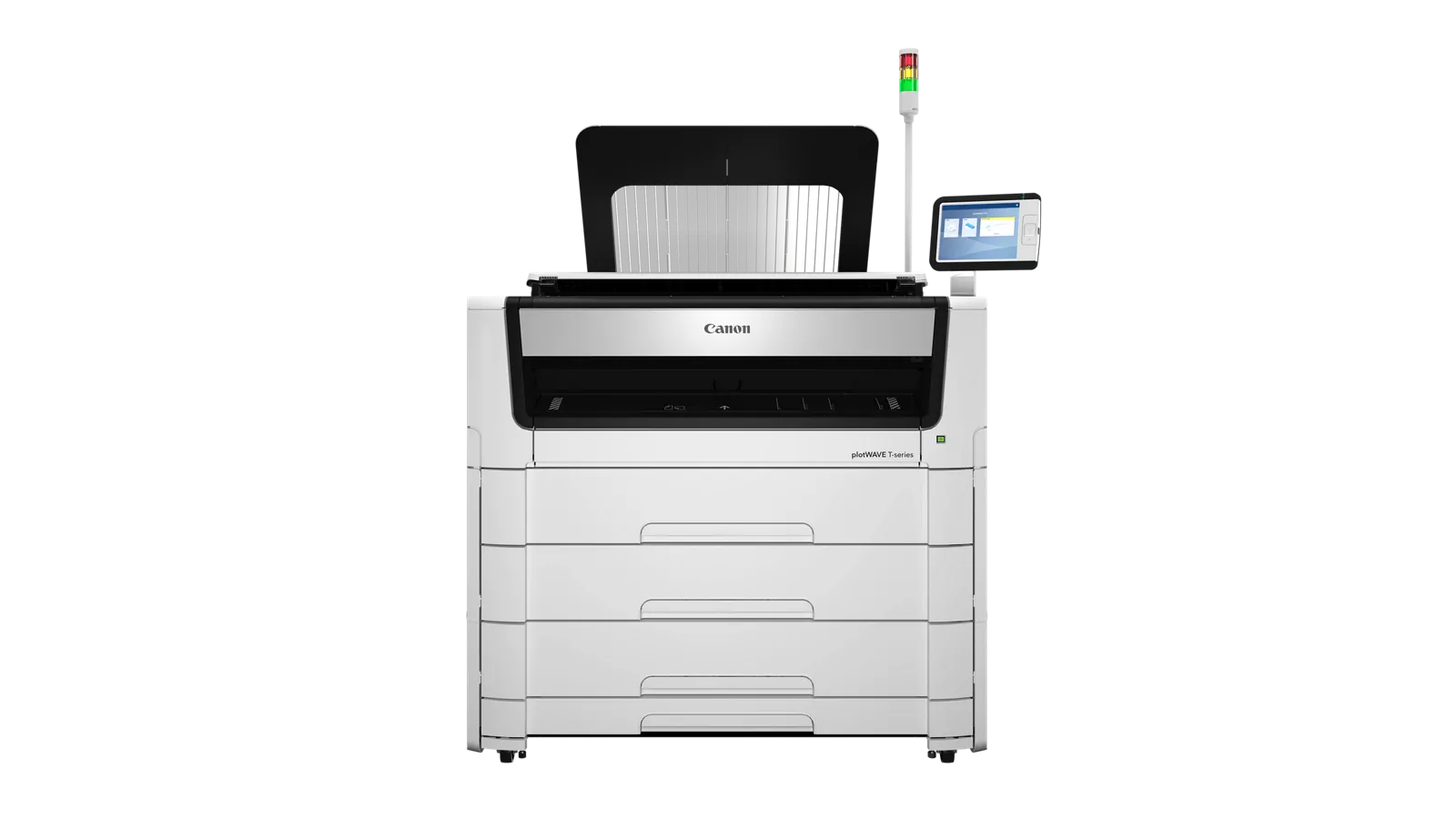 Canon PlotWave T75