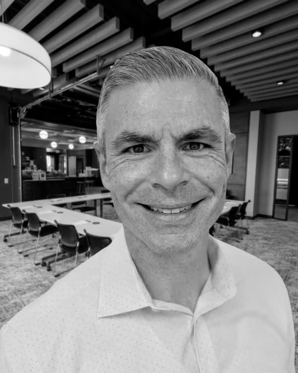 David Scott, President and CEO of Scott Technology Group