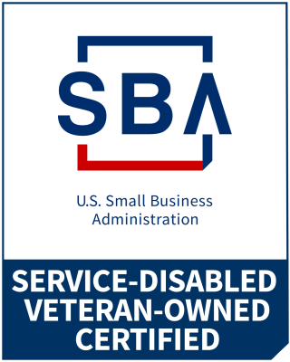 U.S. Small Business Administration: Service-Disabled Veteran-Owned Certified